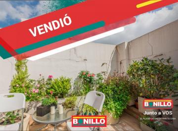 BNP-BNP-3318_2 · Vendió PH 3 Ambientes Venta Villa Ortuzar.