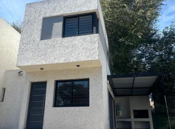 PH de 3 ambientes, Villa Allende · Alquiler de Duplex de Dos Dorm.