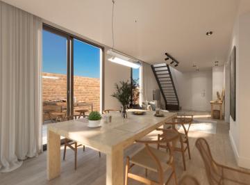 Departamento · 133m² · 4 Ambientes · Departamento Venta 3 Dorm. Duplex Financiacion Unidad Pisos 9 y 10 Metzgar