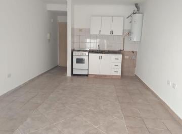 Departamento 30m² Alquiler · Sarmiento 2031