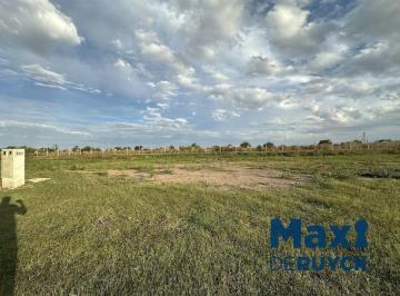 Terreno · 600m² · Terreno en Elcano, Pueblos del Plata
