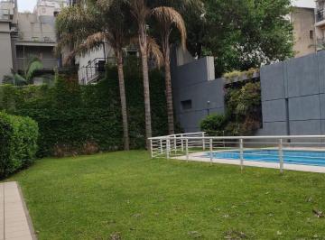 Departamento de 2 ambientes, Colegiales · Alquiler Hermoso Depto con Patio y Amenities