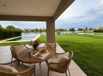 desde galeria Vista · Casa en Venta en El Cantón, Escobar, G. B. a. Zona Norte