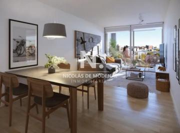 Foto1 · Venta Apartamento de 2 Dorm. Proximo a Estrenar en Parque Batlle - Montevideo