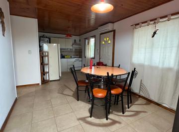 Casa de 2 ambientes, Bialet Massé · Casa en Mirador del Lago Bialet Massé - Apto Credito