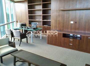Oficina comercial de 2 ambientes, Pilar · Venta Oficina en Office Quatro