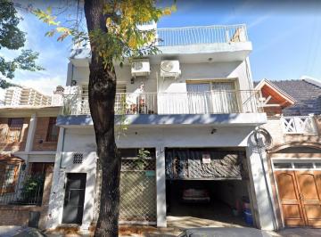 PH · 120m² · 5 Ambientes · PH en Duplex 5 Ambientes con Balcon Patio y Terraza en Barracas Venta