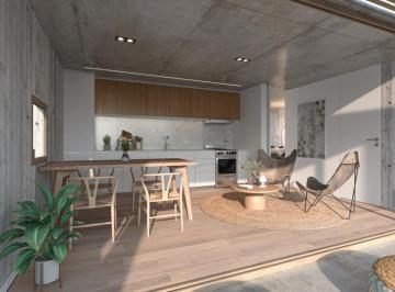 Departamento de 2 ambientes, Las Gaviotas · Departamento un Dormitorio en Venta Las Gaviotas Mar de Las Pampas