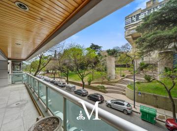 Departamento · 366m² · 4 Ambientes · 2 Cocheras · Departamento 4 Ambientes con Dep Seg 24 Hs 2 Cocheras y Amenties