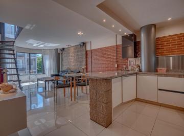 Departamento · 87m² · 3 Ambientes · 1 Cochera · Departamento 3 Ambientes en Duplex con Terraza en Venta en Caballito
