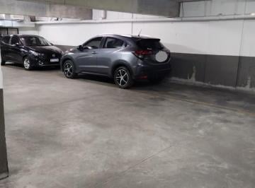 Garage · 12m² · 1 Cochera · Venta de Cochera Fija Palermo Hollywood
