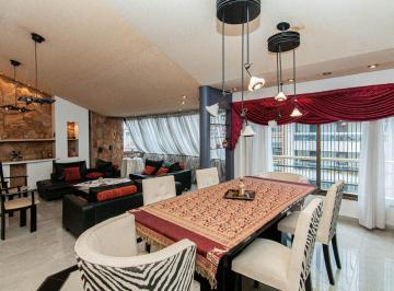 Departamento · 192m² · 4 Ambientes · 2 Cocheras · Departamento - Venta - Caballito - 4 Amb - Terraza C/parrilla - Cochera