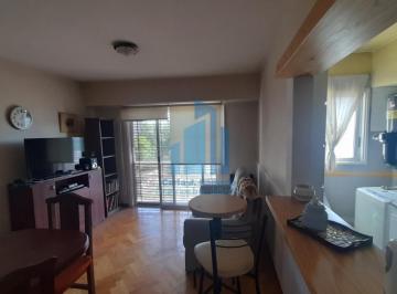 Departamento · 60m² · 3 Ambientes · 1 Cochera · Venta Departamento 3 Ambientes C/ Cochera en Florencio Varela