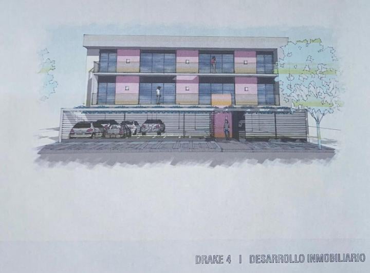 Departamento · 68m² · 1 Dormitorio