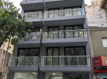 Departamento · 25m² · 1 Ambiente · Unidad a La Venta en Belgrano