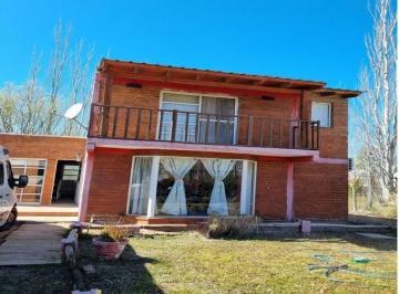 Casa · 359m² · 3 Ambientes · Casa en El Lago