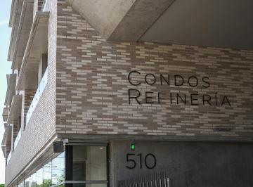 Departamento · 98m² · 4 Ambientes · Condos Refinería - Financiación