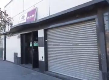 Terreno · 450m² · Local Totalmente Equipado. Av Jara 1400