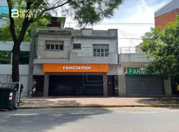 Local comercial · 118m² · 1 Ambiente · Local Sobre Av Caseros, Boedo