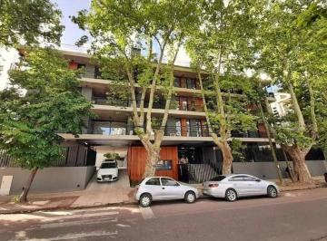 Departamento · 55m² · 2 Ambientes · 1 Cochera · Tigrevista Terrazas Depto 2 Amb, Baño y Toilette Venta