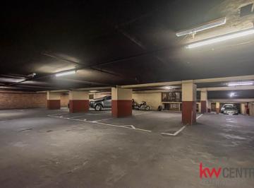 Garage · 40m² · 1 Cochera · Cochera Para 4 Autos en El Centro