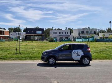 Frente Lote · Terreno en Venta Santa Ana, Villanueva