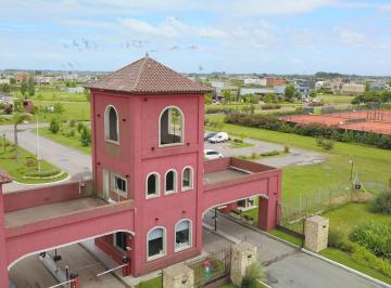 Terreno · 802m² · Lote/terreno en Venta Barrio Santa Rita