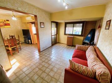 Departamento · 87m² · 4 Ambientes · 1 Cochera · Departamento en Venta de Cuatro Ambientes en Beccar