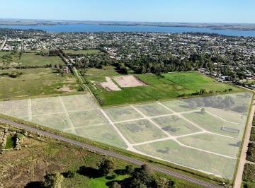 Terreno · 225m² · Terreno en Venta Chascomus