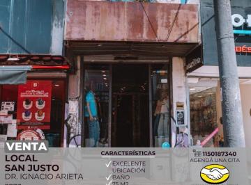 RUS-RUS-9926_2 · Venta Local Comercial Peatonal
