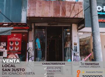 RUS-RUS-9926_2 · Venta Local Comercial Peatonal
