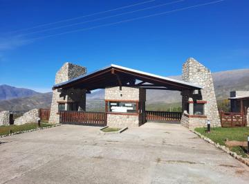 Terreno · 2000m² · Terreno - Venta - Tafi del Valle