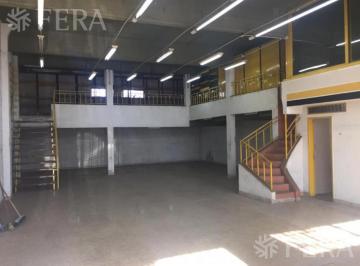 Local comercial · 260m² · 1 Ambiente · Venta de Local en Lomas de Zamora