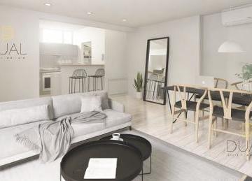 Casa · 117m² · 4 Ambientes · Venta Casa Premium 3 Dorm. con Patio y Terraza Exclusiva en Balcarce Al 500 (Zona Centro)
