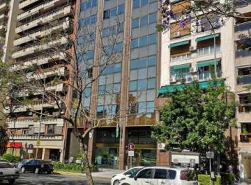 Oficina comercial · 372m² · 3 Cocheras · Oficina en Alquiler con 3 Cocheras en Recoleta
