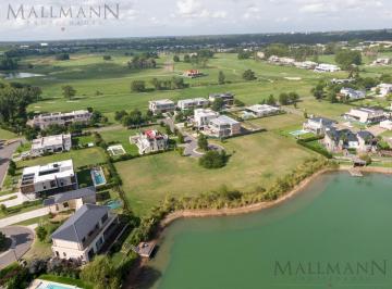 Terreno · 1276m² · Venta Lote a La Laguna Pilará La Diligencia