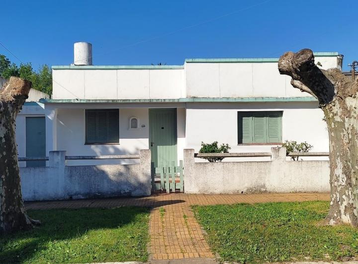 Casa · 85m² · 3 Ambientes