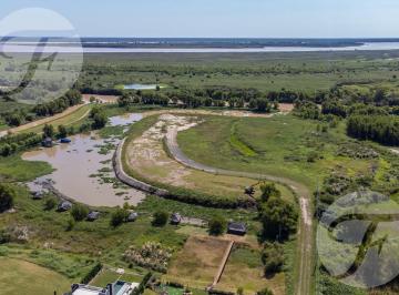 Terreno · 544m² · Boating Club I Lotes Exclusivos con Amarra Propia en Apart Club San Pedro (Ba)