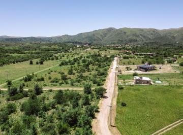 Terreno · 1206m² · Terrenos Chacras de La Josefina Villa Giardino