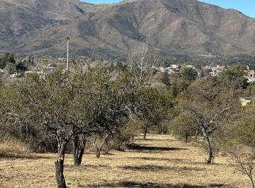 Terreno · 515m² · Terrenos Huerta Grande