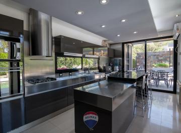 Casa de 8 ambientes, San Antonio de Arredondo · Venta Casa 4 Dorm, El Dorado 2, San Antonio de A.