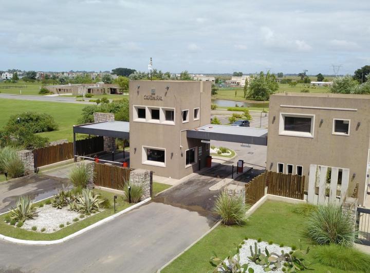 Terreno · 800m²