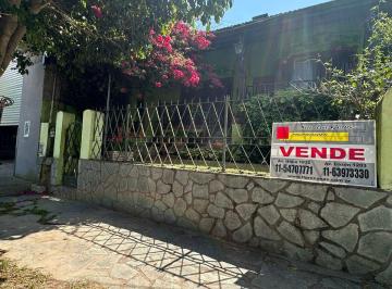 Casa de 3 ambientes, Tigre · Venta Casa en Dos Plantas Rincon de Milberg