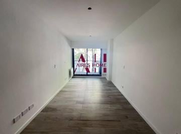 GGA-GGA-684_2 · Venta a Estrenar Monoambiente Nuñez