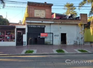 Bodega-Galpón · 168m² · Galpón en San Fernando