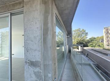SEMIPISO AL FRENTE CON GRAN BALCON. ESTRENAR EN 6 MESESSemipiso de 3 ambientes a · Venta Departamento de 2 Dorm. y 2 Baños en Vicente López - Zona Norte