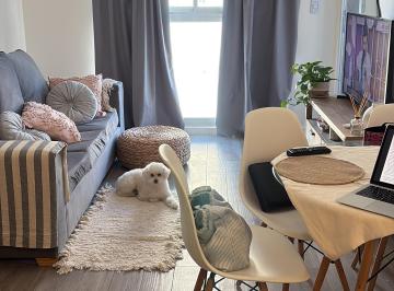Departamento de 2 ambientes, Rosario · Venta Departamento de un Dormitorio en Zona Centro. Pte Roca 1100