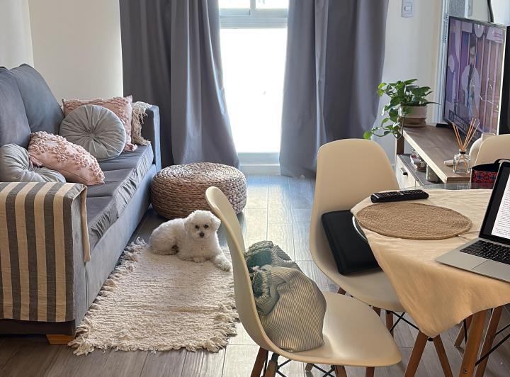 Departamento en venta en Distrito Centro · 2 ambientes