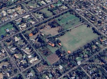 Terreno · 400m² · Venta Terreno Pilar