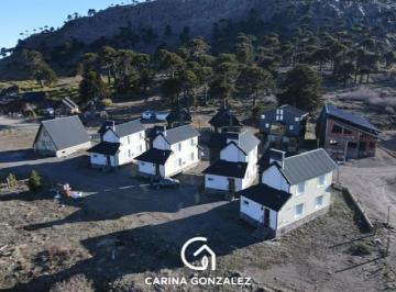 Casa · 536m² · 3 Ambientes · Complejo en Caviahue